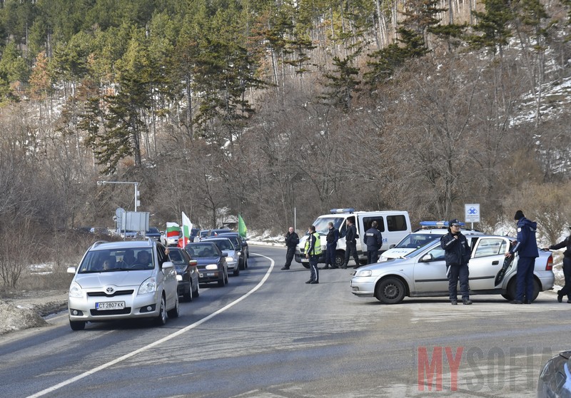 traffic-shipka-police