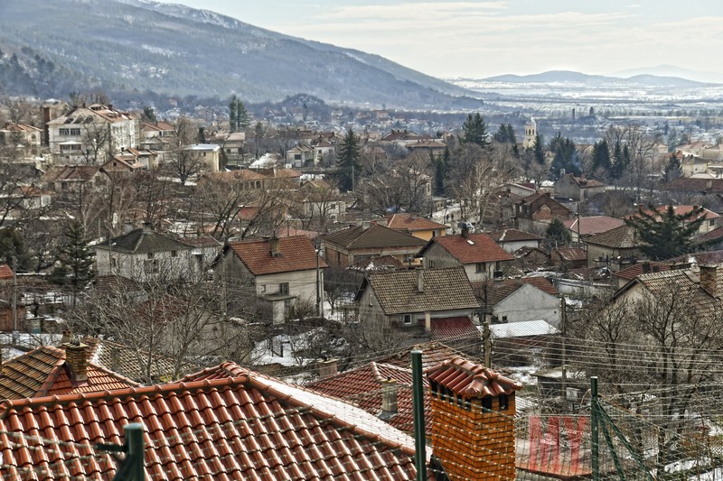 shipka-town-stara-planina