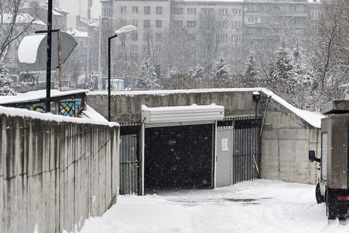 buferen-parking-stadion-vasil-levski