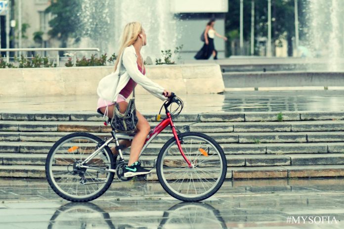 woman-with-bicycle