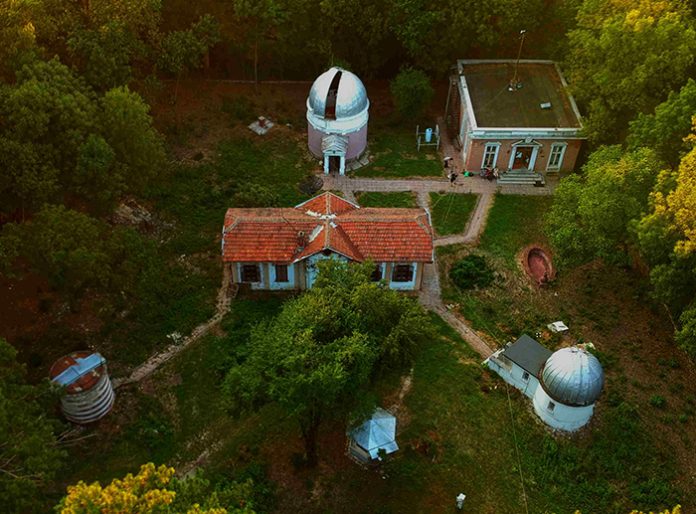 astronomiceska-observatoria-sofia