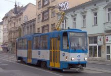 Трамвай-T6A5