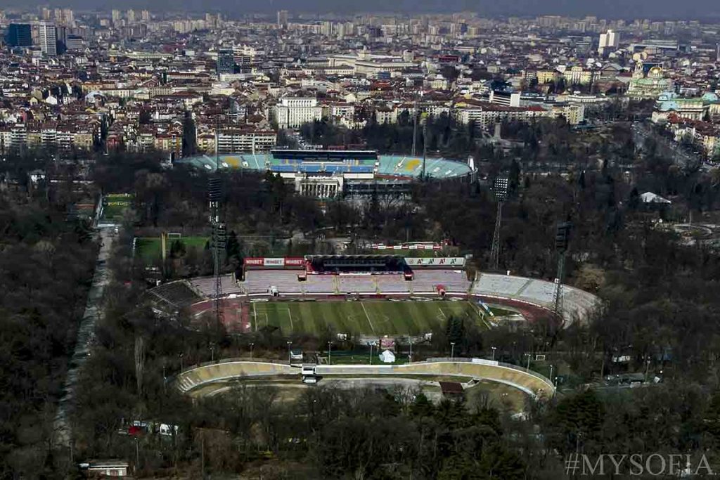 stadion-bulgarska-armiya-cska-borisova-gradina