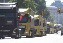 protest-prevozvachi-kamioni