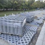 parking-park-geo-milev-slatina