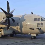 C-27J-Spartan