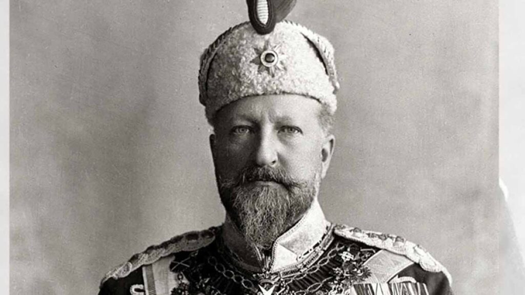 tsar-ferdinand