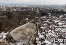 СДВР получи безвъзмездно паркинг, където ще се съхраняват иззетите от органите на реда автомобили parking-izzeti-avtomobili