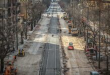 Движението по бул. „Александър Стамболийски“ се очаква да бъде пуснато до два месеца bulevard-alexander-stamboliyski