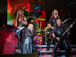 JUDAS PRIEST отново в България това лято Judas-Priest 2024 Sofia