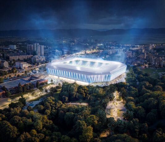 new-stadium-levski-sofia