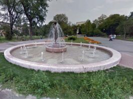 Областният управител върна за ново разглеждане доклада за възстановяването на името на парк „Оборище“ park-oborishte