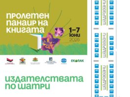 panair na knigata