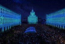 София ще бъде сцена на най-мащабното светлинно събитие в света largoto-svetlinno-show-lunar