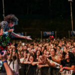 LP with concert at Vidas art Arena Sofia, Bulgaria on 09 august 2026